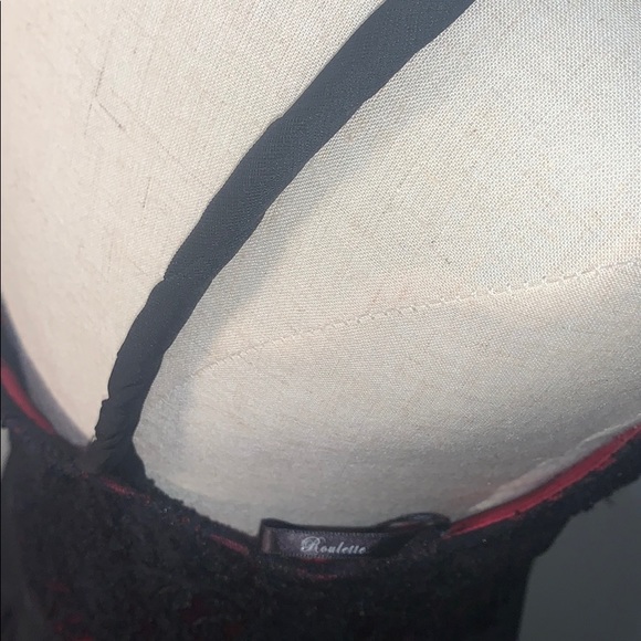 Roulette Dress - Picture 12 of 16